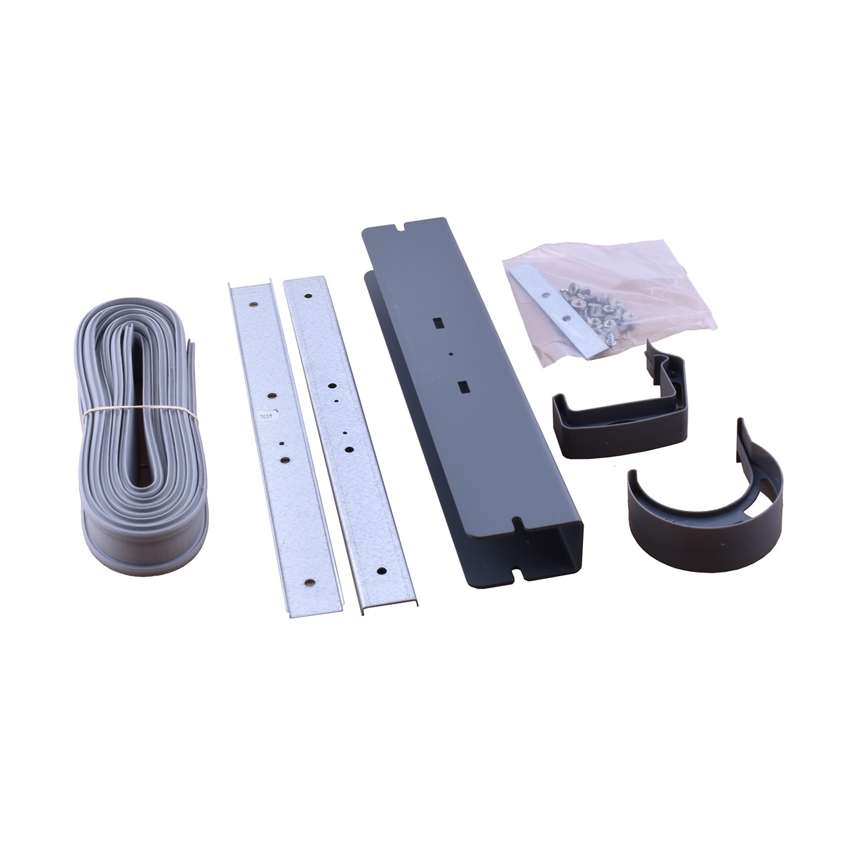 E-shop Prepojovacia sada pre pegolu PALRAM EZ Link kit (antracit)