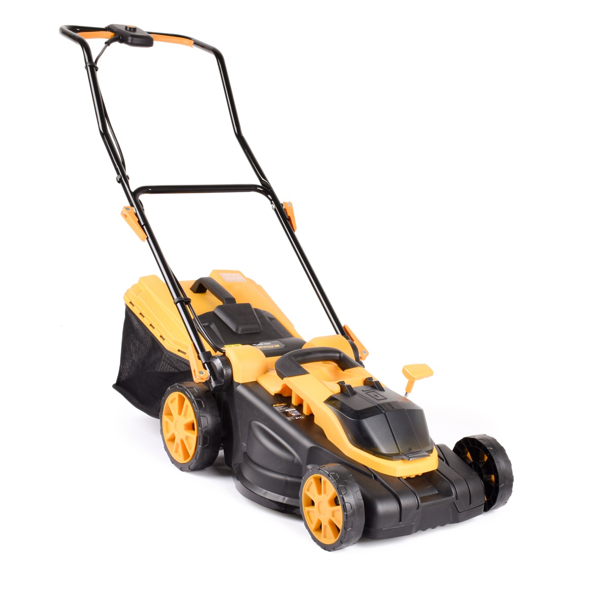E-shop AKU rotačná kosačka RIWALL PRE RALM 3820