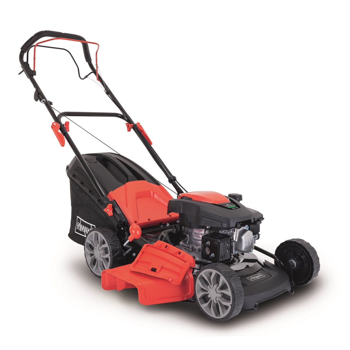 E-shop Benzínová kosačka SCHEPPACH MS 161-46