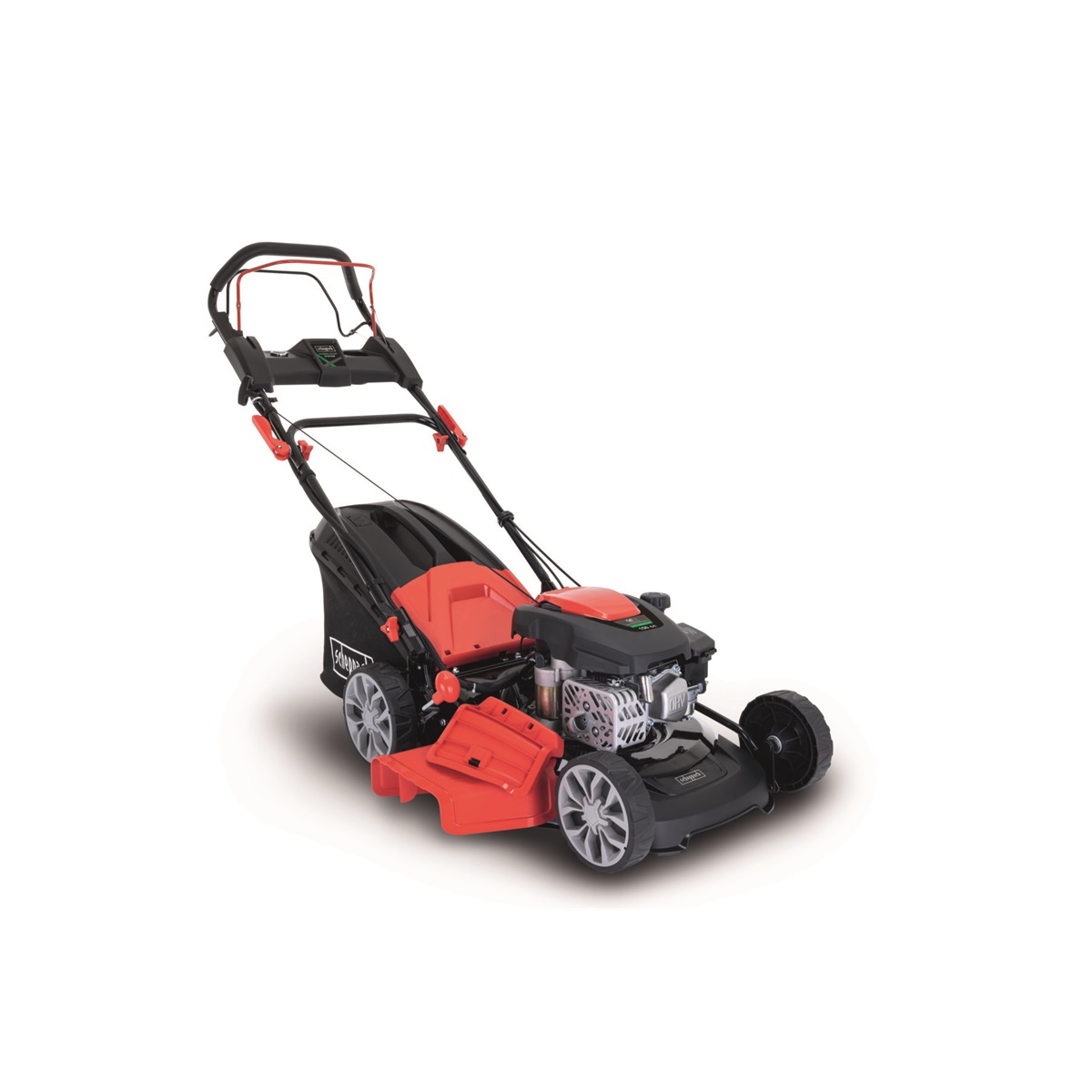 E-shop Benzínová kosačka SCHEPPACH MS 150-46 E