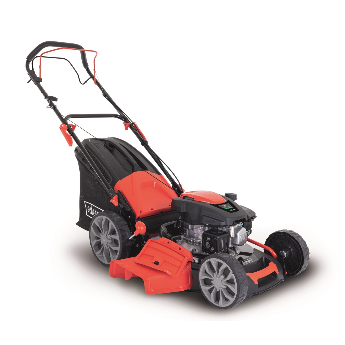 E-shop Benzínová kosačka SCHEPPACH MS 173-51