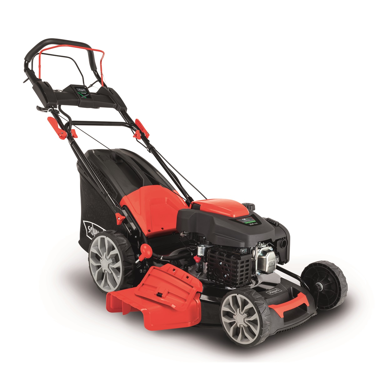 E-shop Benzínová kosačka SCHEPPACH MS 225-53 E