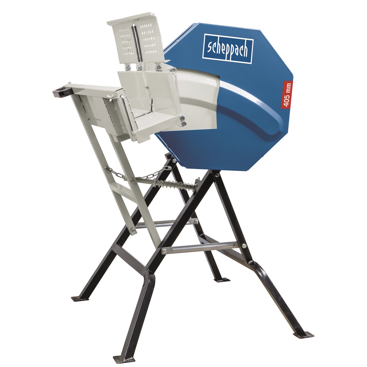 E-shop Cirkulárka SCHEPPACH HS 410
