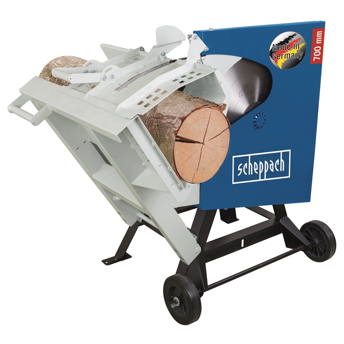 E-shop Kolísková píla Scheppach 400 V HS 720