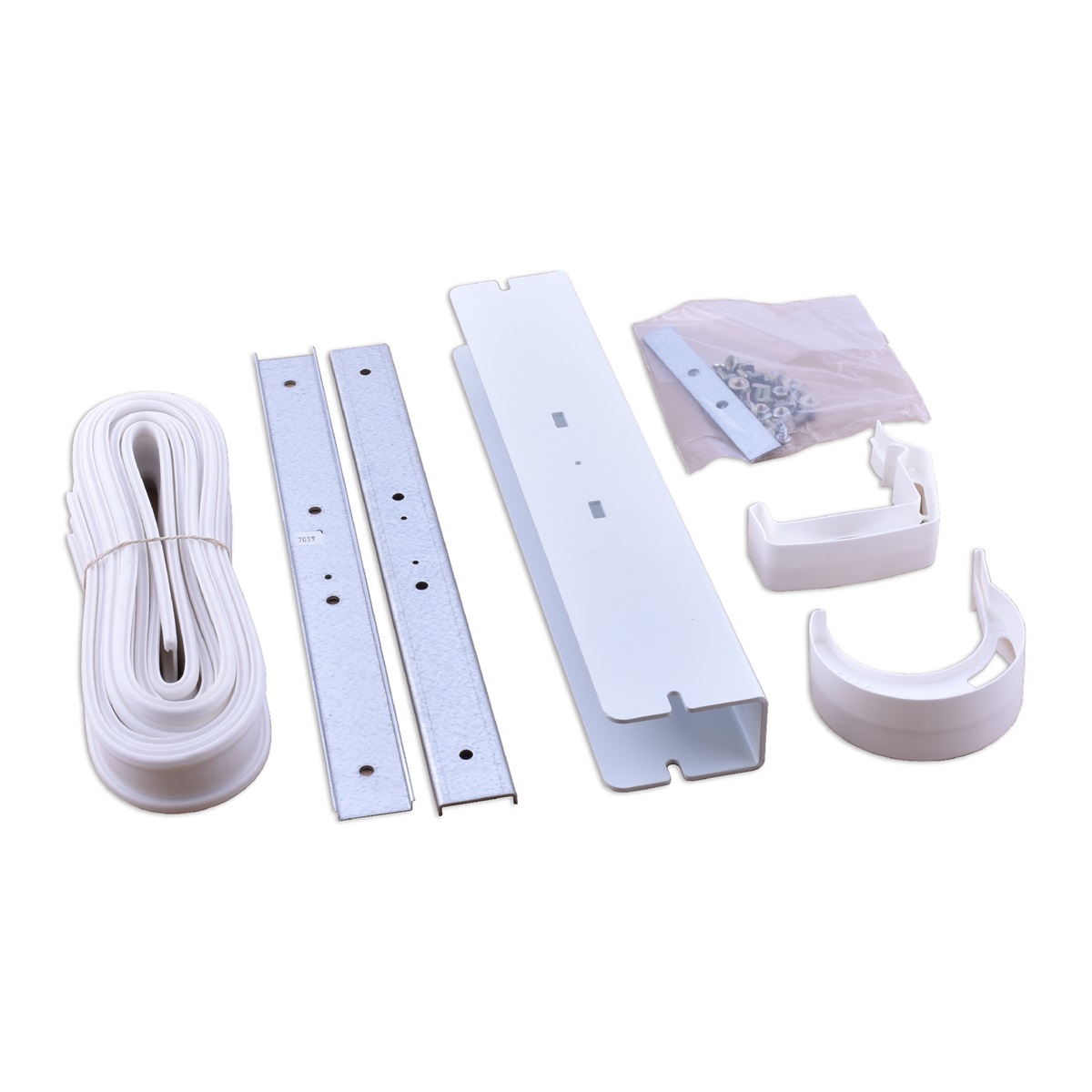 E-shop Prepojovacia sada pre pegolu PALRAM EZ Link kit (biela)
