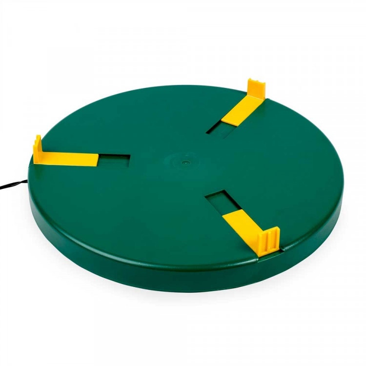 E-shop Agrofortel Vykurovacia vyhrievacia doska pod napájačku - priemer až 25 cm
