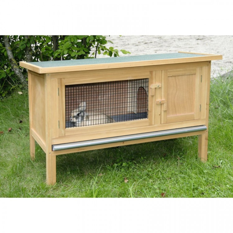 E-shop Agrofortel Králikáreň Fred 100x45x62cm