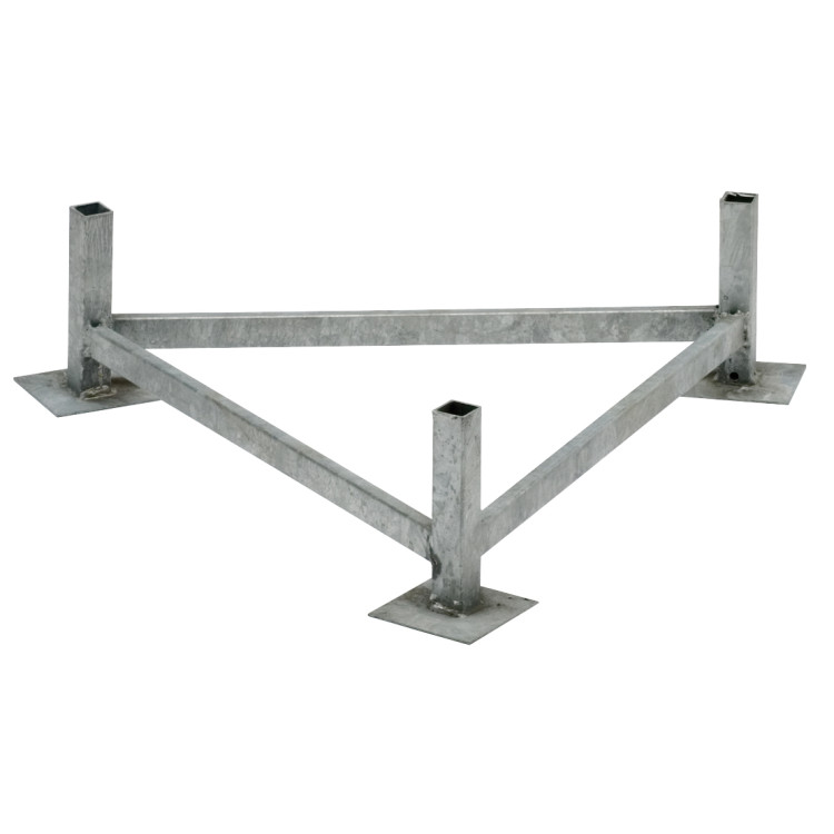 E-shop Agrofortel MTF70 - Nožičky pre kŕmidlo 70 kg