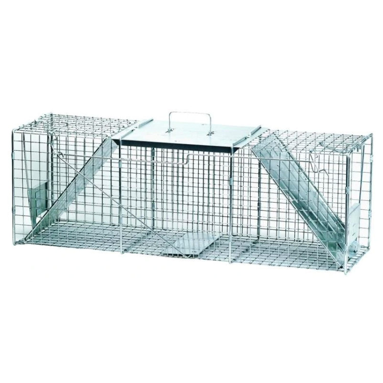 Agrofortel Pasca 120x30x30 cm - na mačky, kuny, potkany, krysy, lasičky a tchore