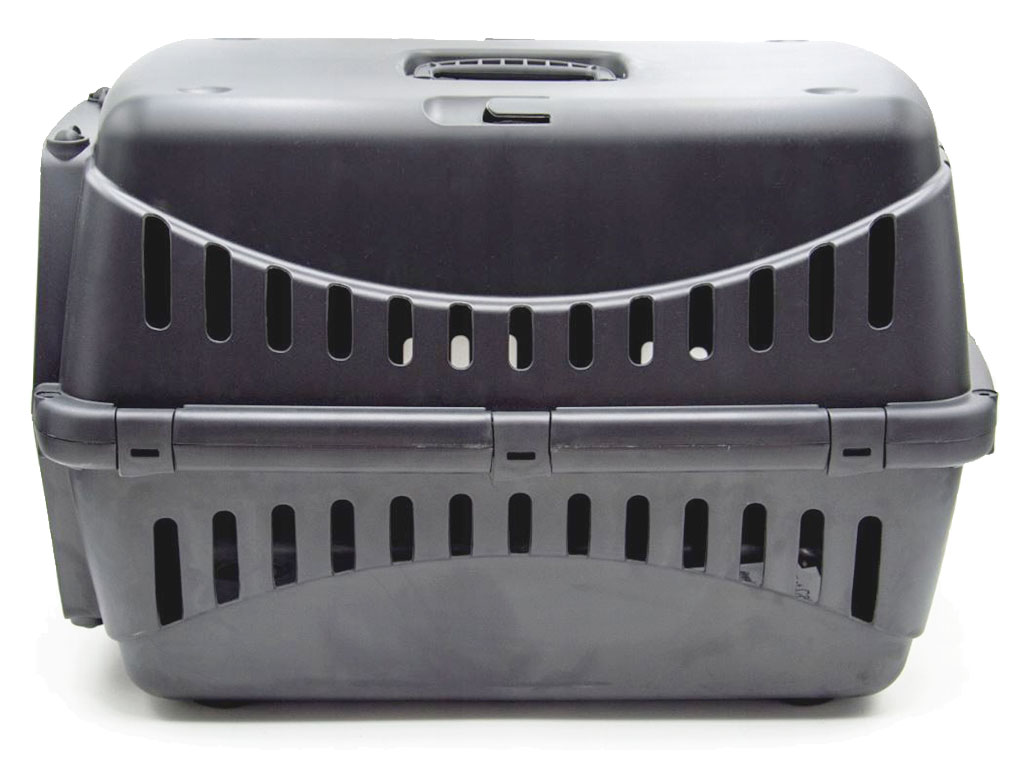 Prepravka pre psy a mačky KERBL 81333 EXPEDITION ECO, 58x38x38 cm