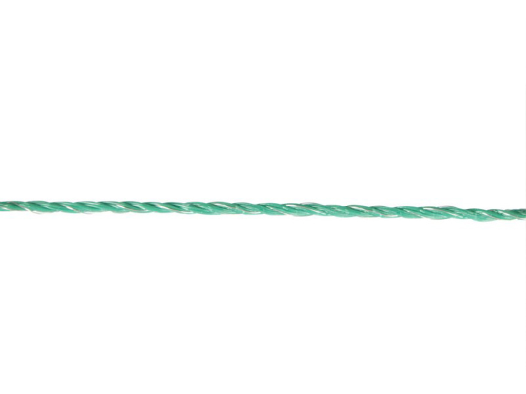 Nevodivá sieť pre hydinu KERBL 292278, 106 cm x 50 m / 2 hroty