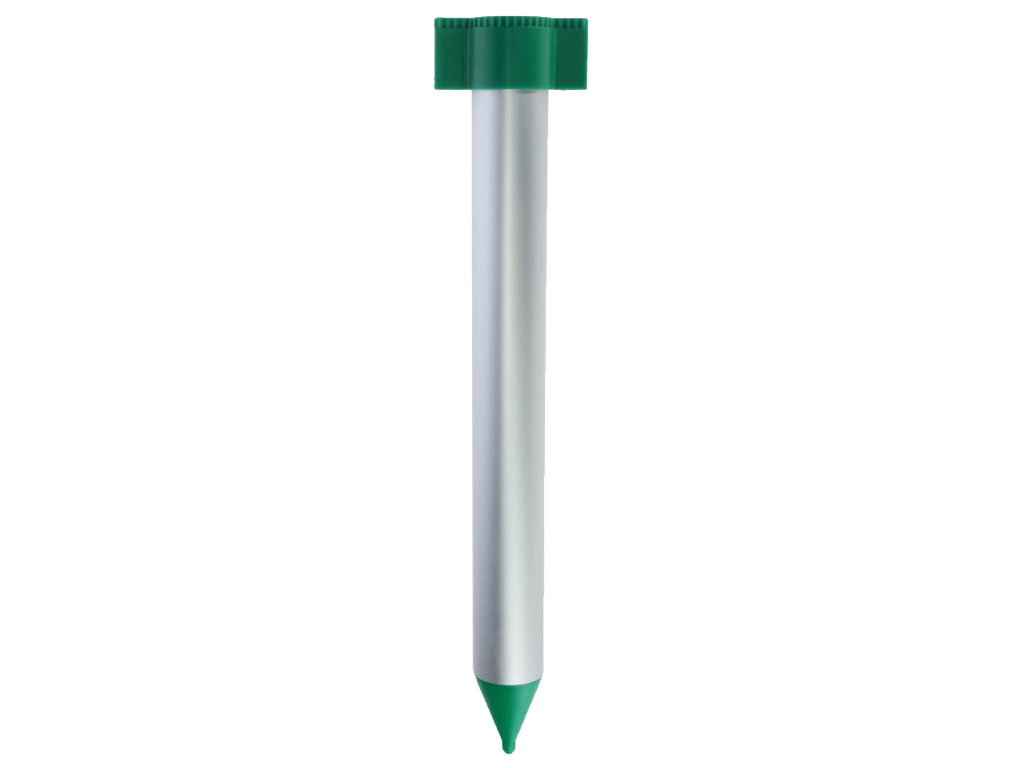 E-shop Odpudzovač krtkov a hrabošov KERBL 299870 PULSAR