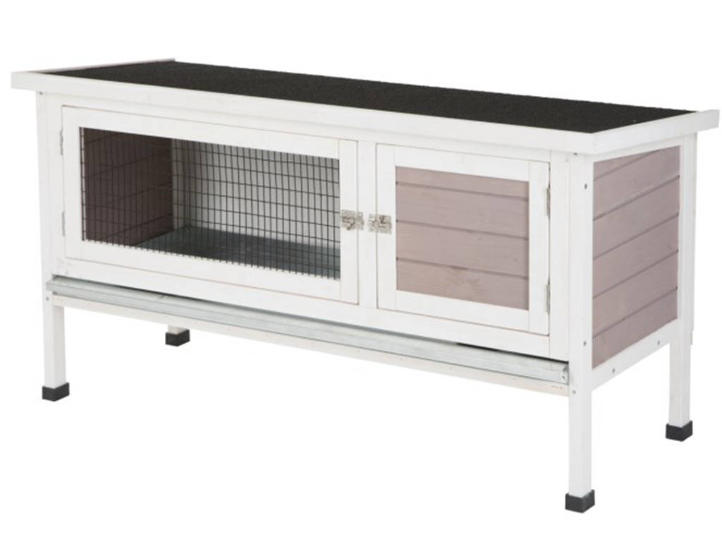E-shop Králikáreň KERBL 81721 FREDDY, 116x45x62 cm