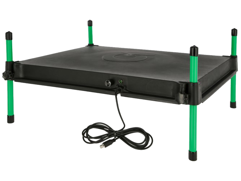 E-shop Umelá kvočka s termostatom KERBL 70421 COSYHEAT, 40x50cm, 50W