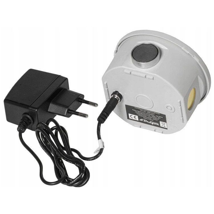 Agrofortel 3D ultrazvukový plašič na kuny, myši a potkany DRAGON ULTRASONIC B360 SMART