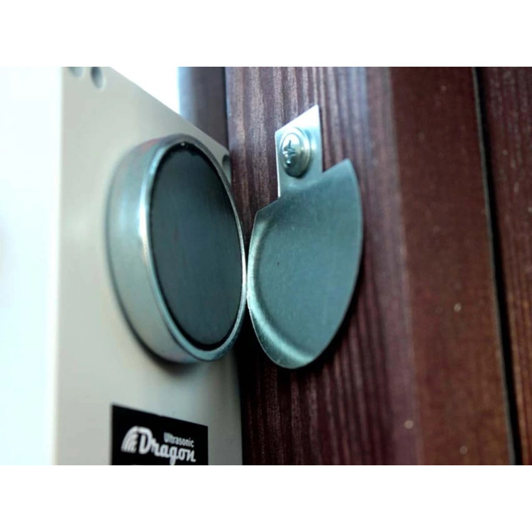 Agrofortel 3D ultrazvukový plašič na kuny, myši a potkany DRAGON ULTRASONIC B360 SMART