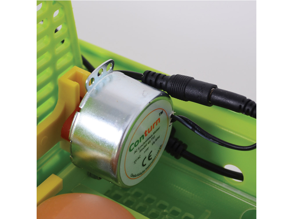 Bravson Automatická liaheň na vajcia CIMUKA PD30SH AUTOMATIC (obrázok 4)