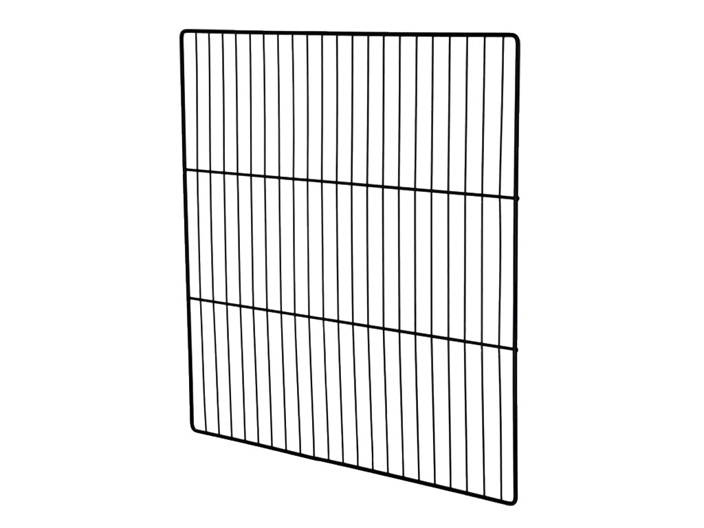 Ohrádka pre malé zvieratá, modulárny KERBL 81744, 35x35 cm