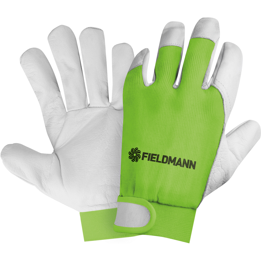 E-shop Ochranné pracovné rukavice FIELDMANN FZO 5010 FD50001874
