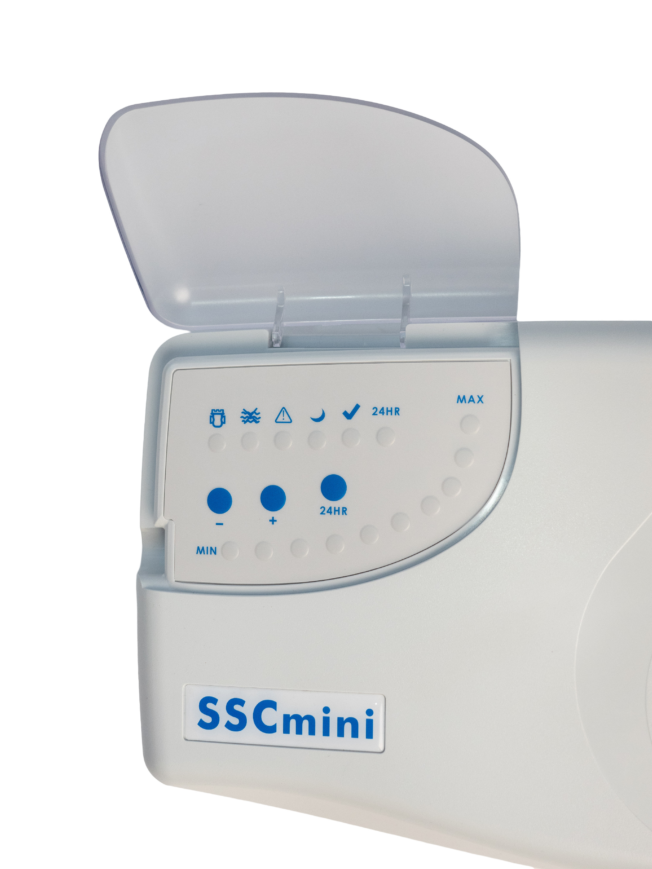 CF Solinátor SSCmini 20g/h