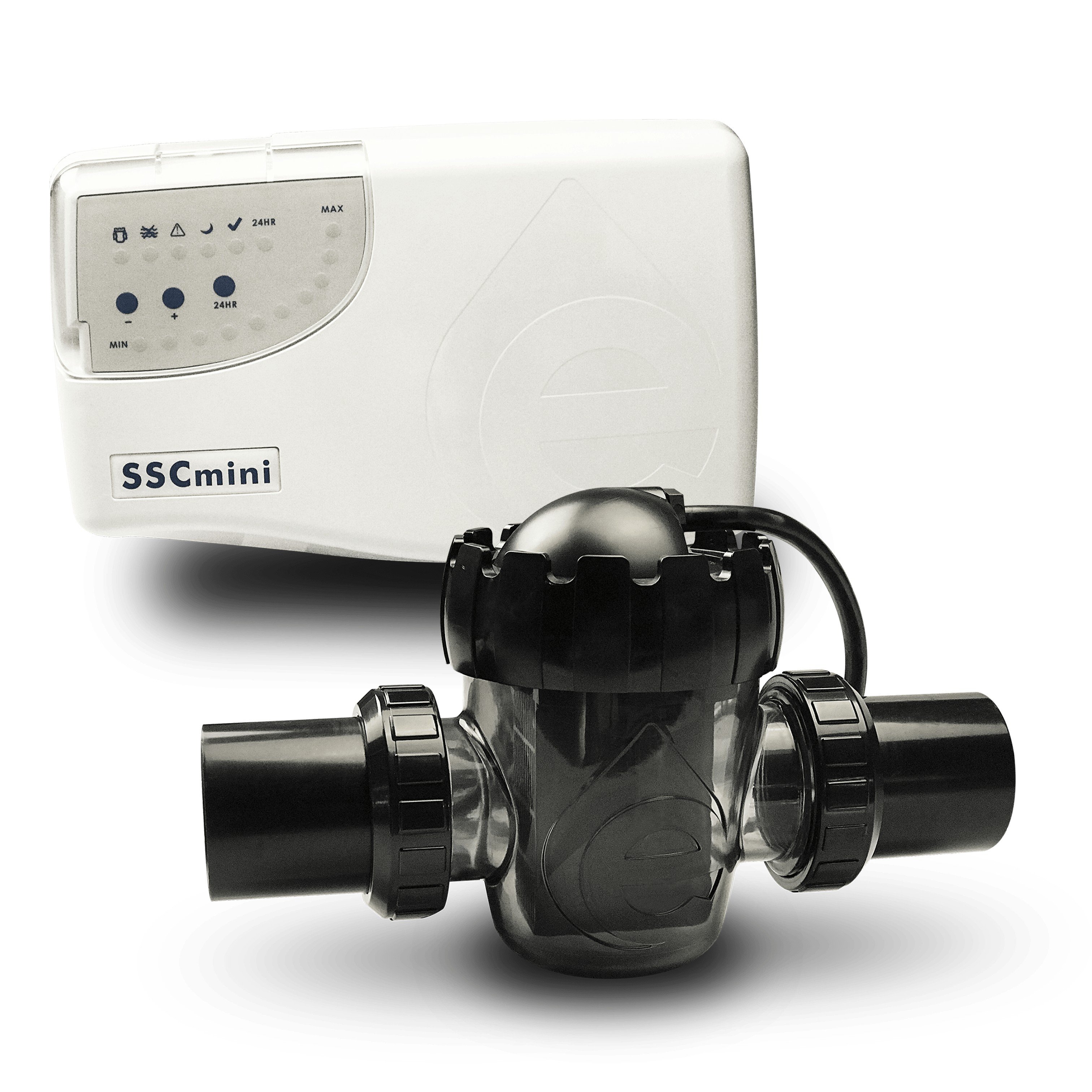 CF Solinátor SSCmini 20g/h