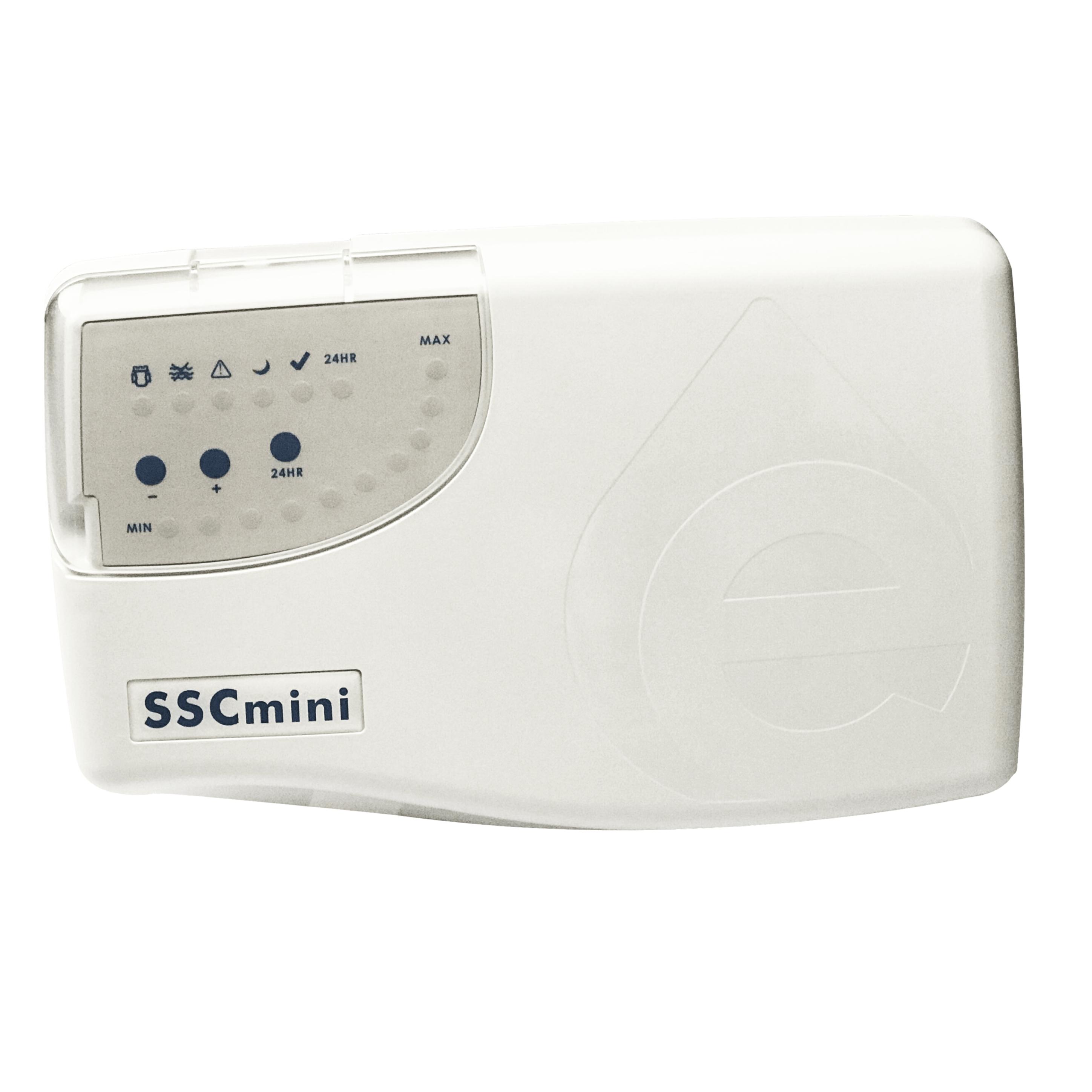 CF Solinátor SSCmini 20g/h