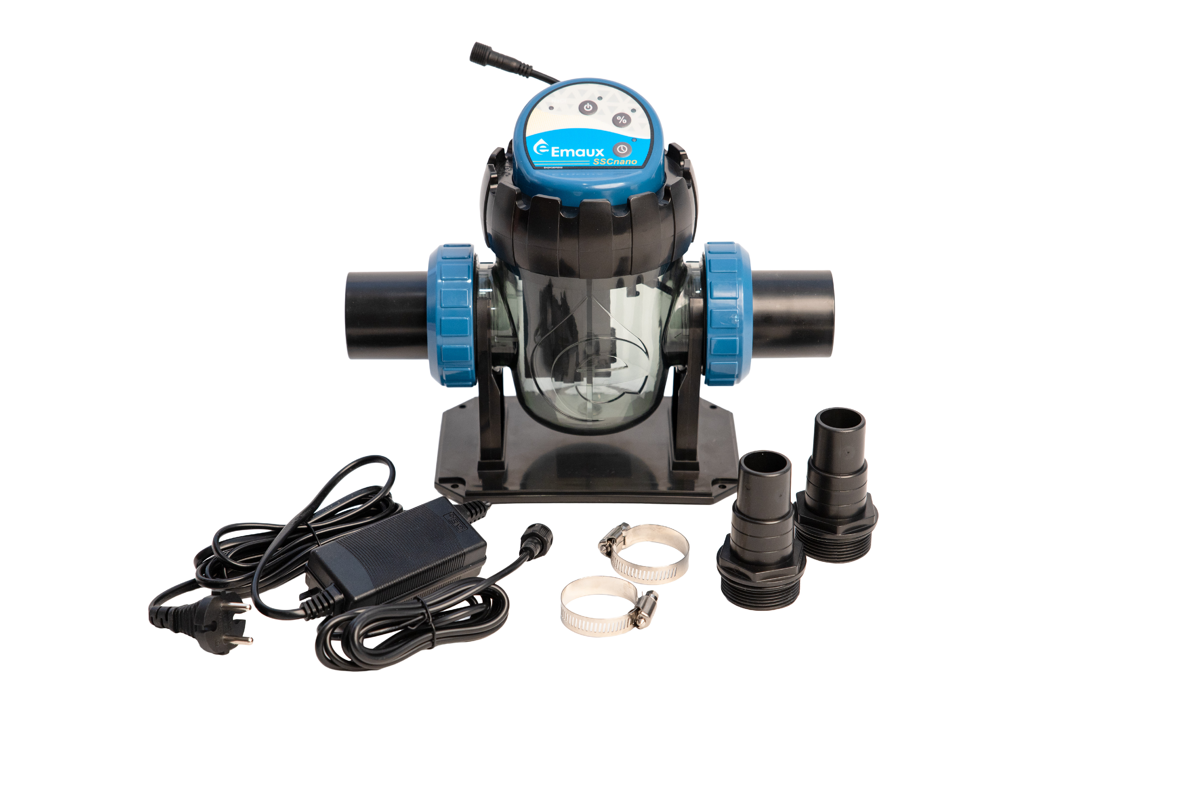 CF Solinátor SSC NANO Salt 8g/h