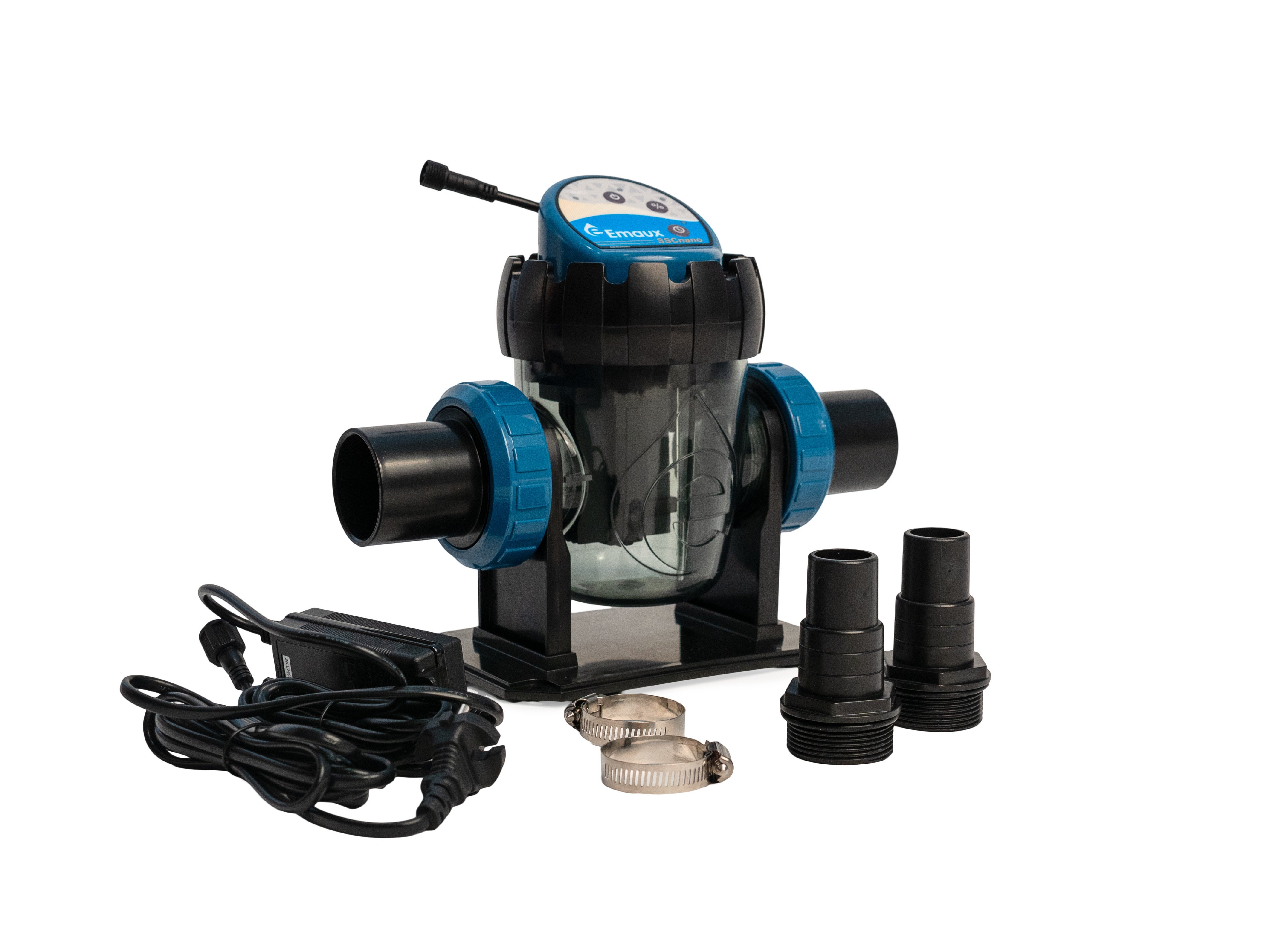 CF Solinátor SSC NANO Salt 8g/h