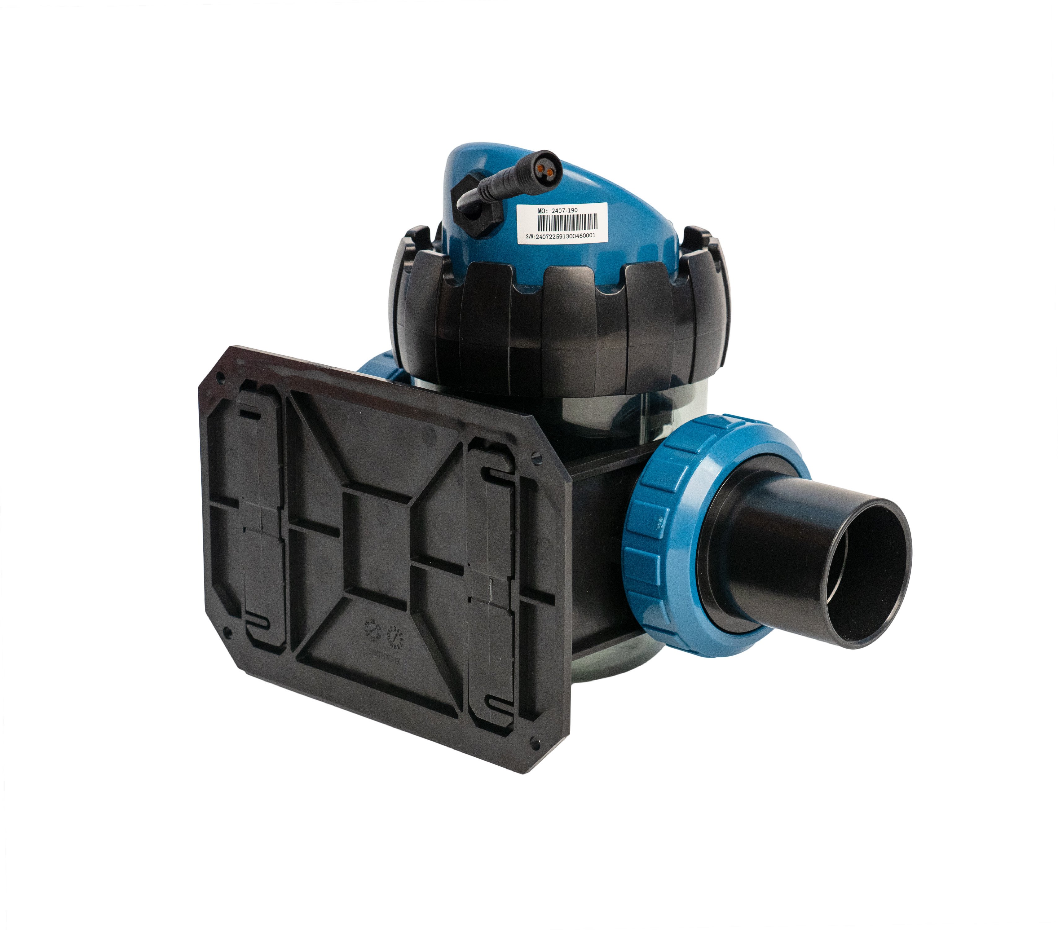 CF Solinátor SSC NANO Salt 8g/h