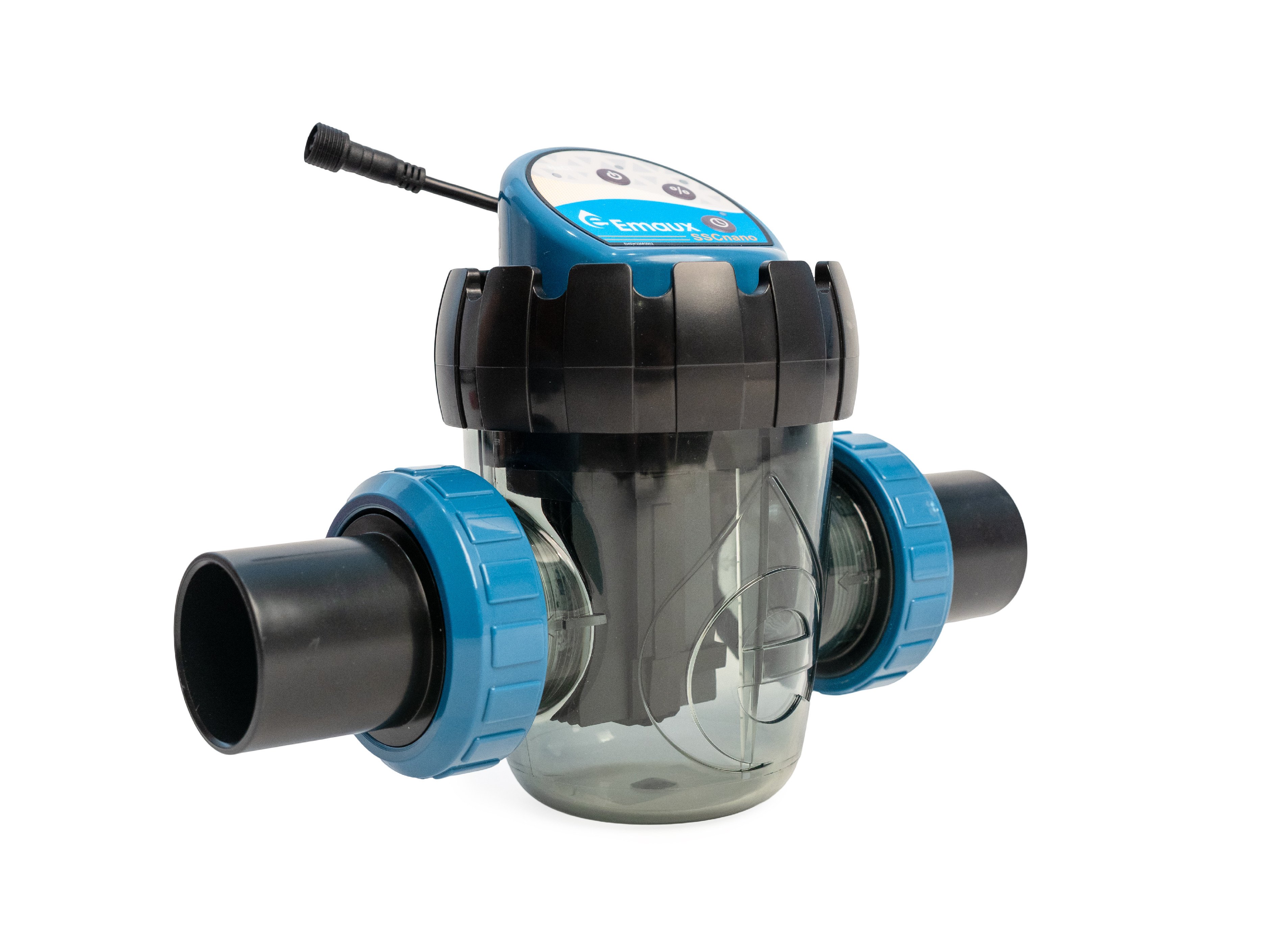 CF Solinátor SSC NANO Salt 8g/h