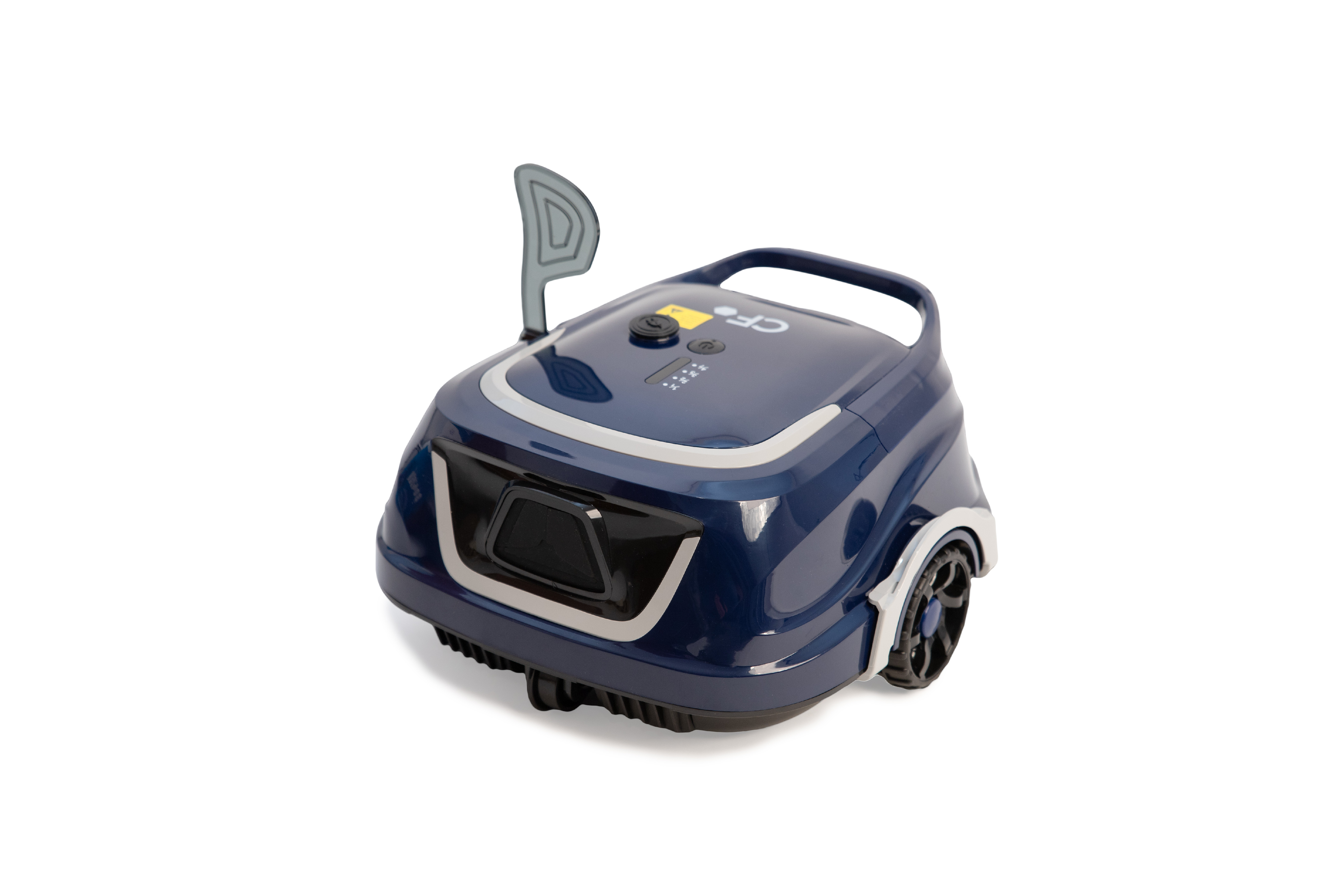 Automatický vysávač CF 55 AKU