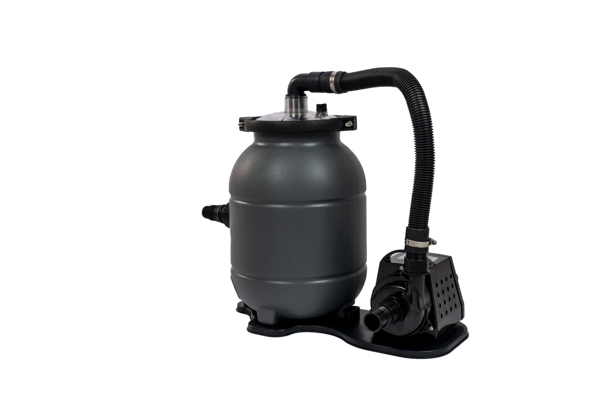 CF Piesková filtrácia SummerFun CLEAN EASY 4 m3/h