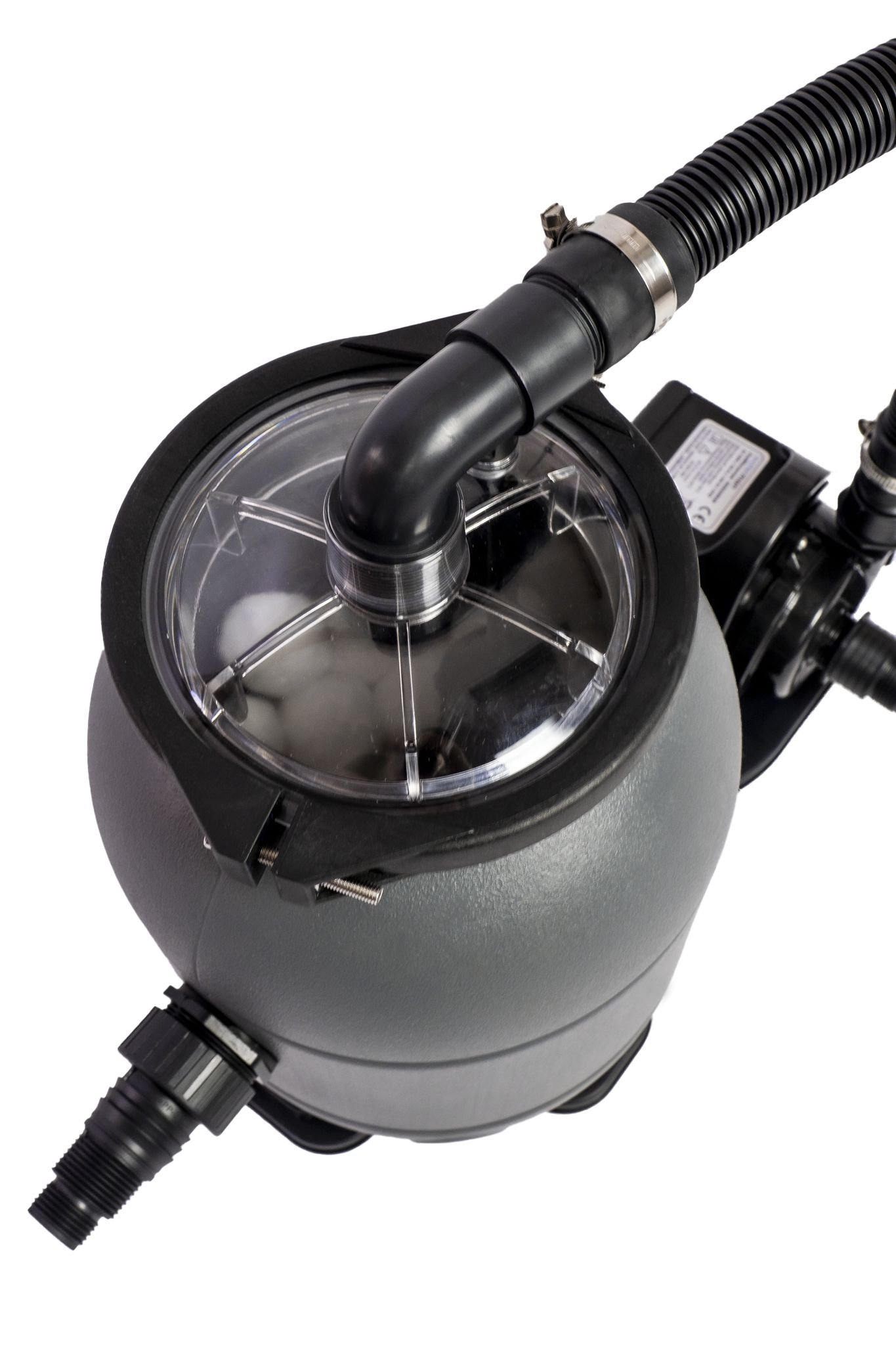 CF Piesková filtrácia SummerFun CLEAN EASY 4 m3/h