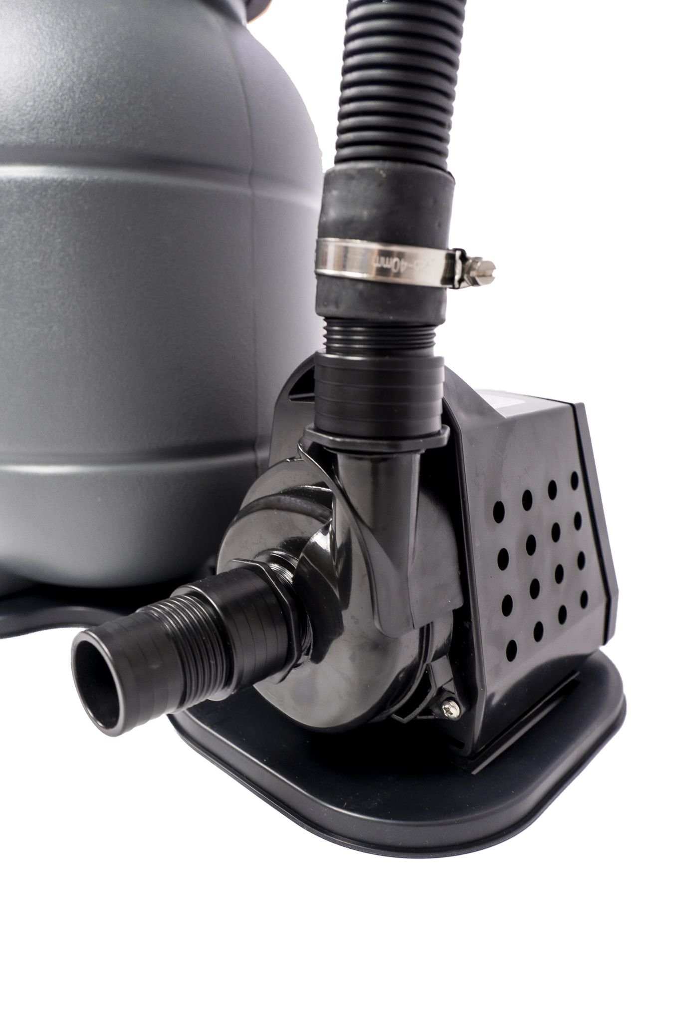 CF Piesková filtrácia SummerFun CLEAN EASY 4 m3/h