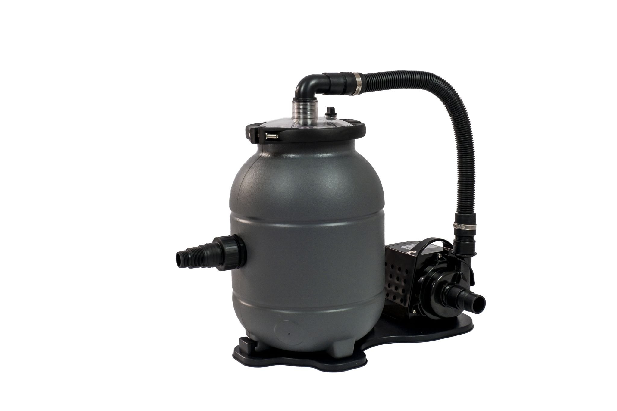 CF Piesková filtrácia SummerFun CLEAN EASY 4 m3/h