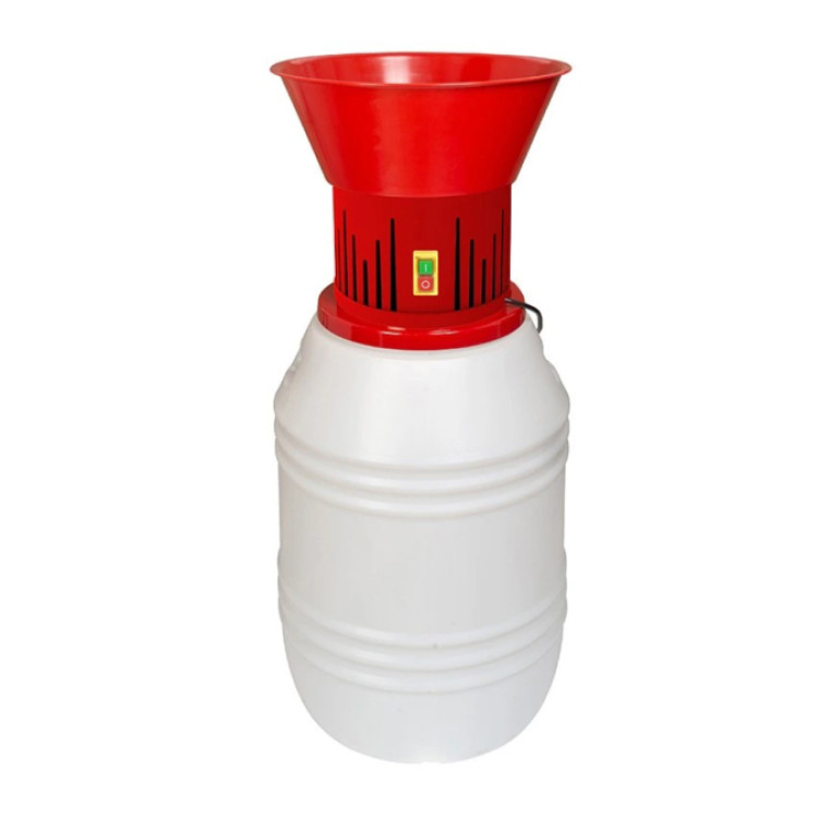 E-shop Agrofortel Elektrický šrotovník na obilie MILL ETS 50 litrov, 1.5kW - CF300.30