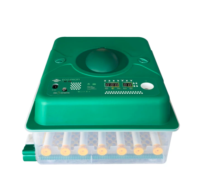 Automatická liaheň AGROFORTEL ECO PROFI C36 - pre sliepky, kačice, husi a holuby