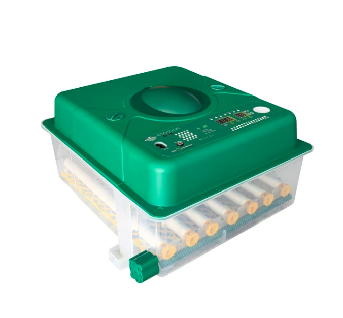 Automatická liaheň AGROFORTEL ECO PROFI C36 - pre sliepky, kačice, husi a holuby