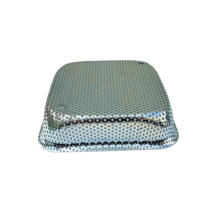 Sitko do šrotovníkov AGROFORTEL - 2 mm