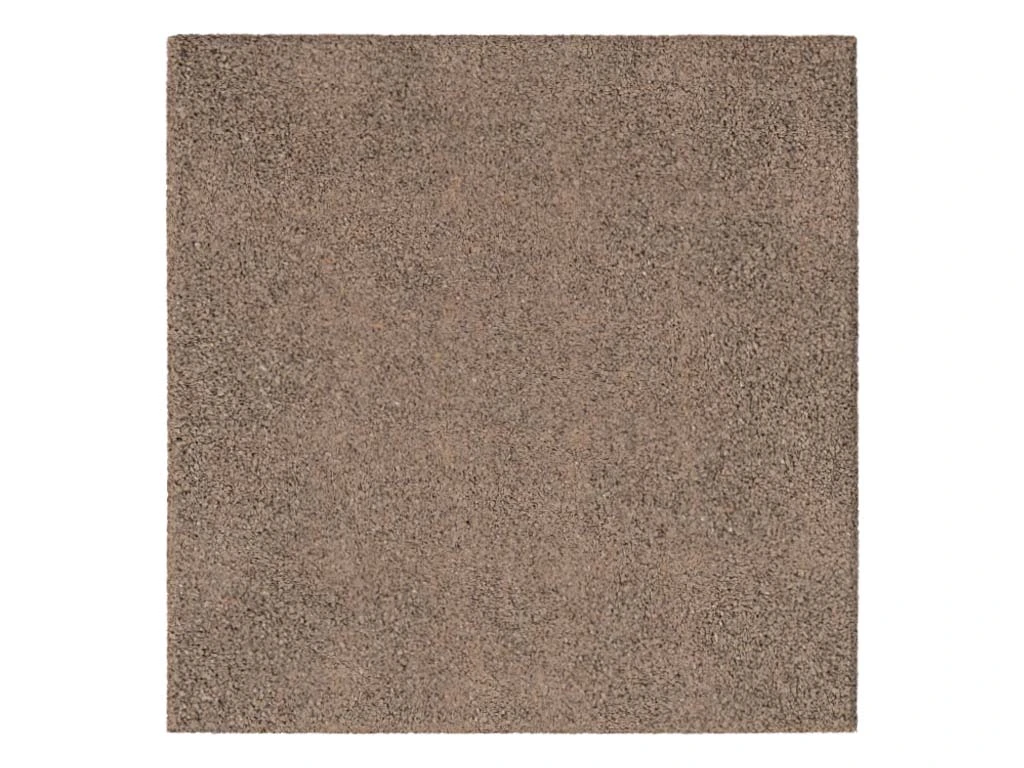 E-shop Gumová dlaždica ASLON 40 x 40 cm, piesková