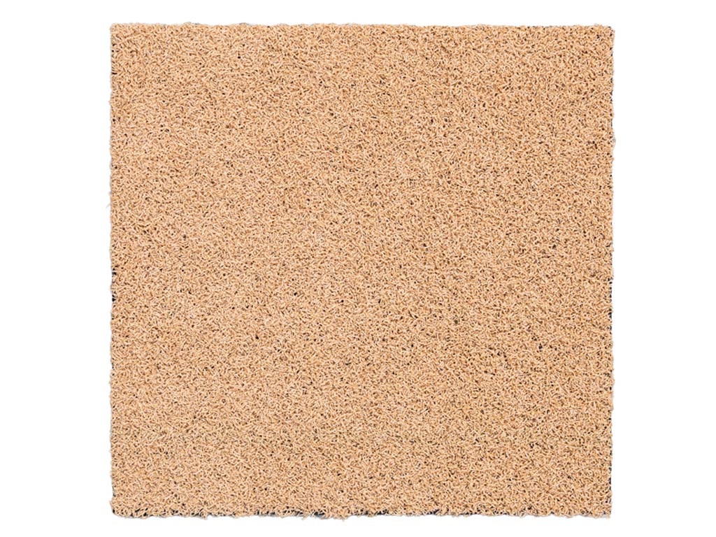 E-shop Gumová trávniková dlaždica ASLON 50 x 50 cm, Sandy Beach