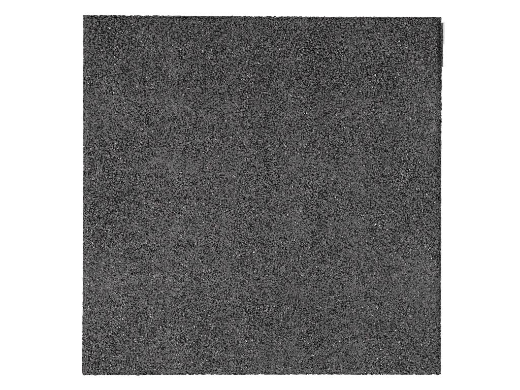 E-shop Gumová dlaždica ASLON 50 x 50 cm, sivá