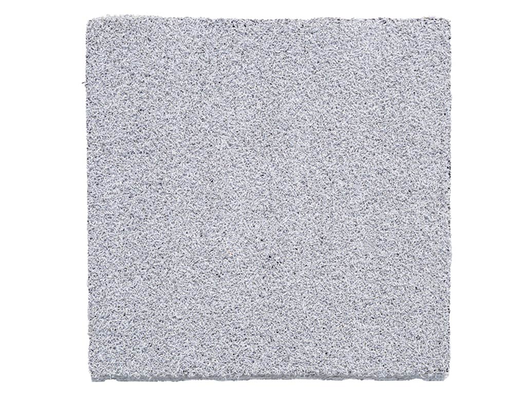 E-shop Gumová trávniková dlaždica ASLON 40 x 40 cm, Stone Grey