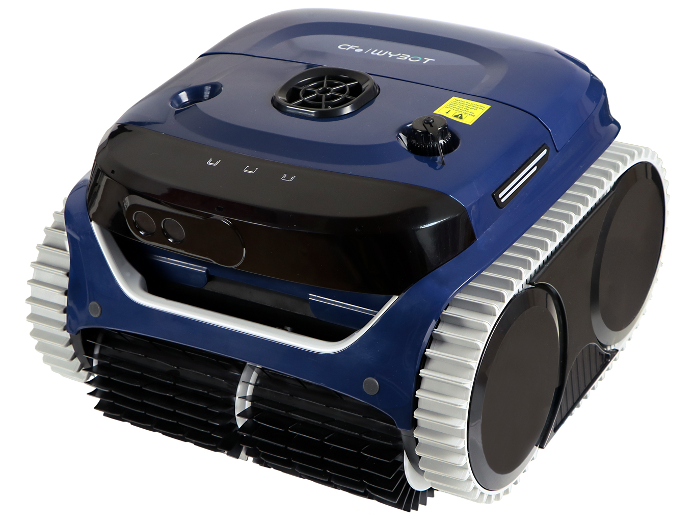 Automatický bazénový vysávač CF 350 AKU
