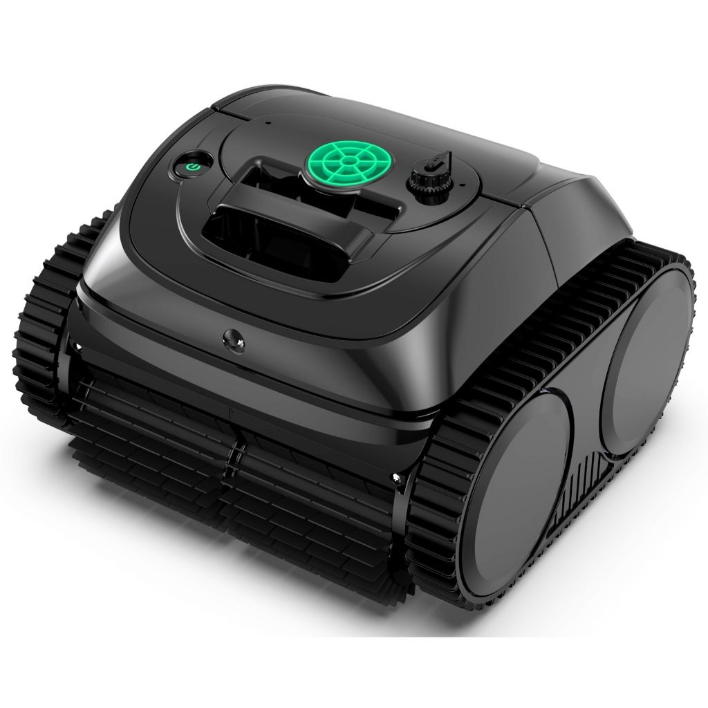 E-shop Wybotics Automatický bazénový vysávač Wybot C1