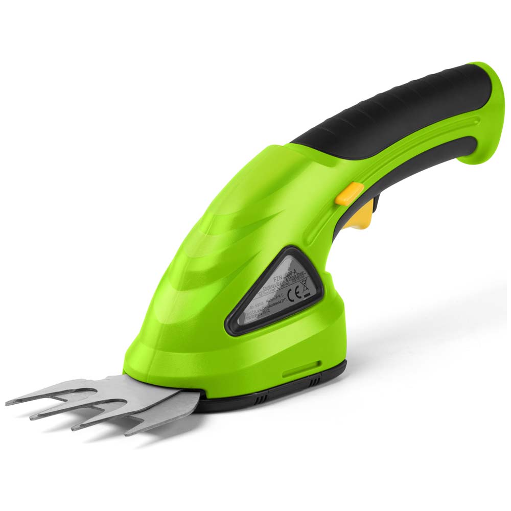 E-shop AKU nožnice na trávu a kríky FIELDMANN FZN 4000-A FD50001776