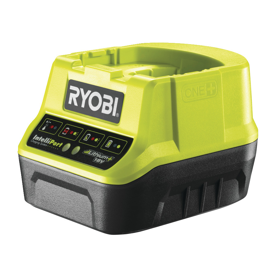E-shop Nabíjačka pre akumulátor RYOBI RC18-120 18V RY5133002891