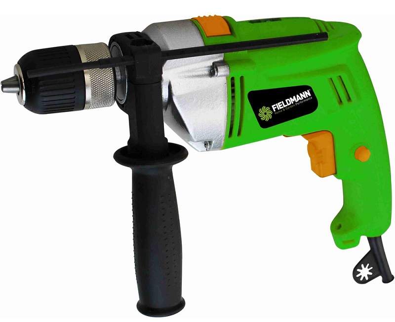 E-shop Príklepová vŕtačka FIELDMANN FDV 200751-E FD50004051