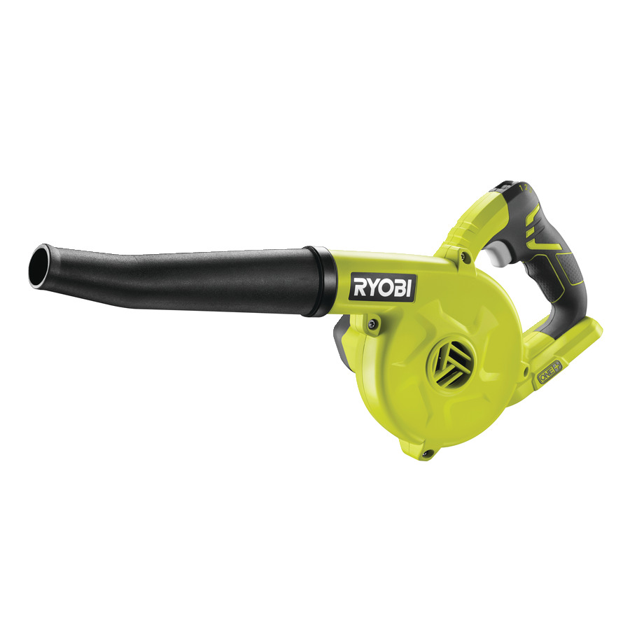 E-shop Kompaktný fukár RYOBI R18TB-0 18V RY5133002915