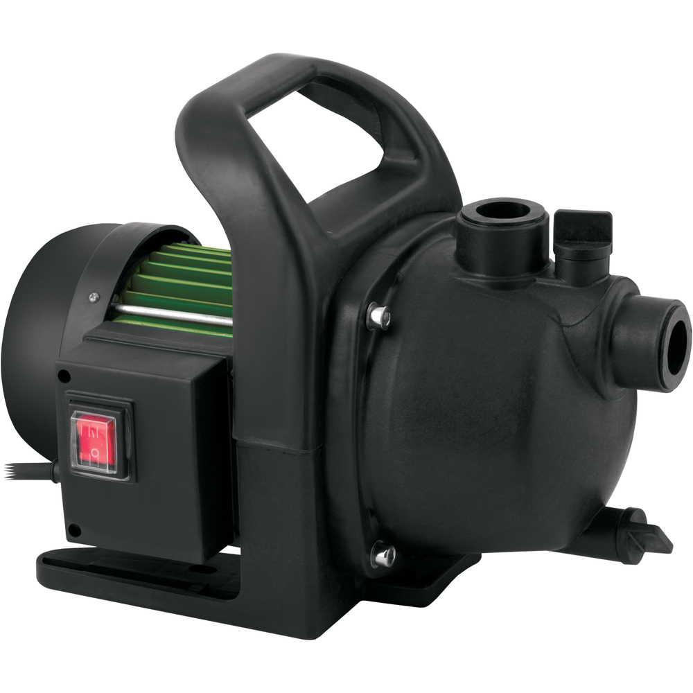 E-shop Záhradné čerpadlo FIELDMANN FVC 8020 FD50003072